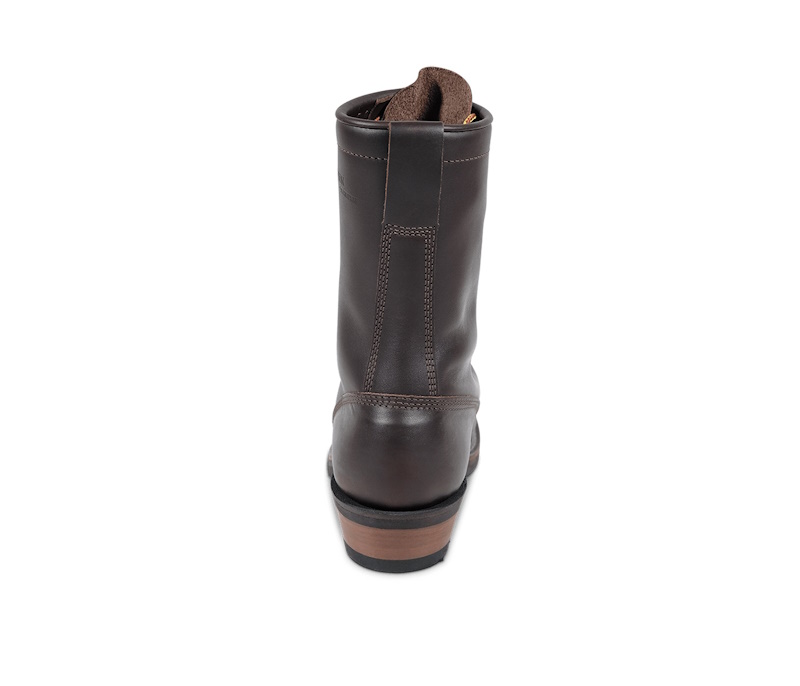 (image for) White's Boots Mule Packer